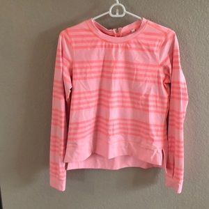 Lulu lemon pullover